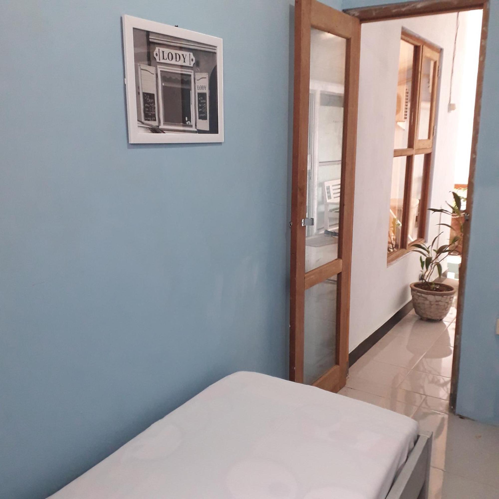 Benara Shariah Hostel Yogyakarta
